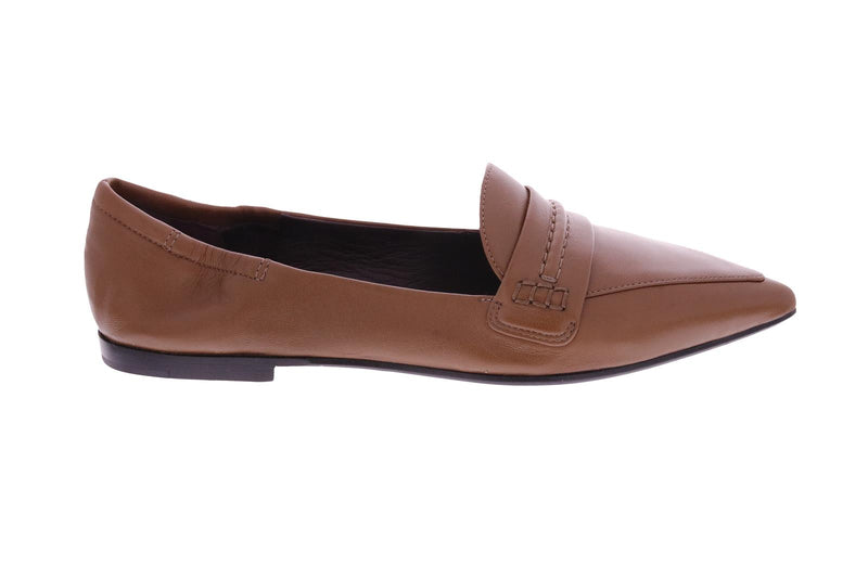 POMME D'OR Loafers brown