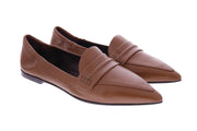 POMME D'OR Loafers brown