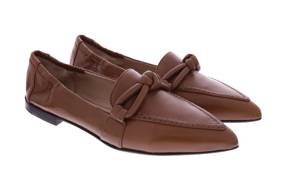 POMME D'OR Loafers brown