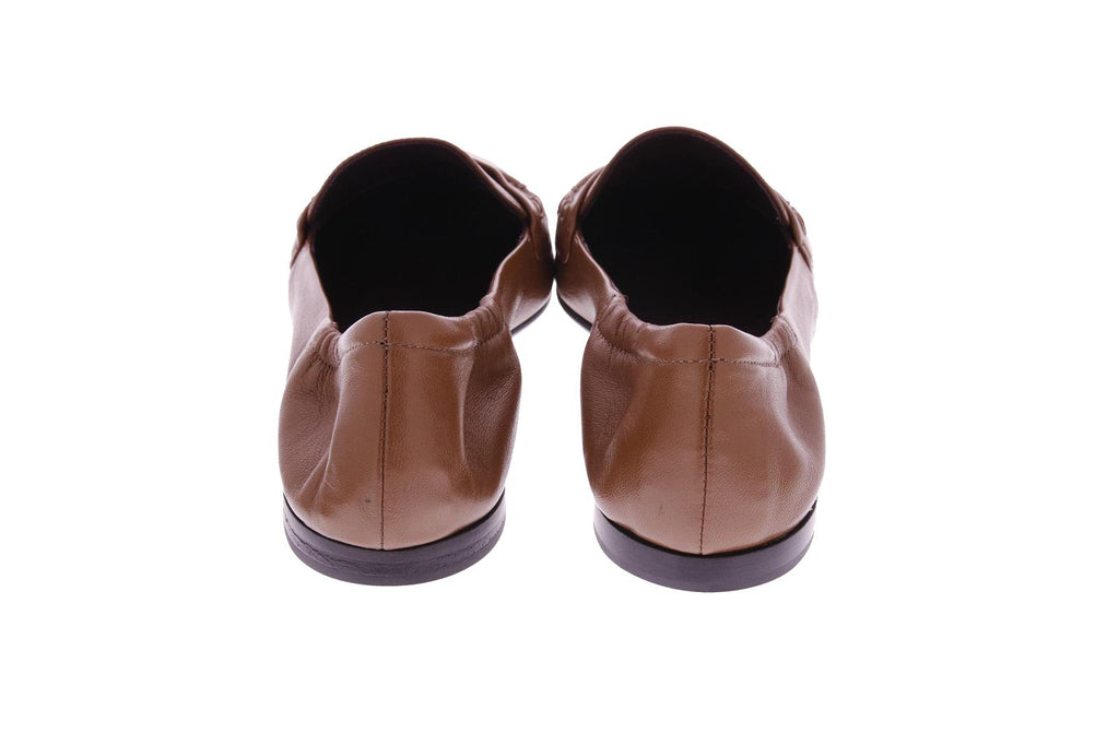 POMME D'OR Loafers brown