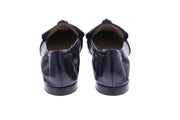POMME D'OR Loafers navy blue
