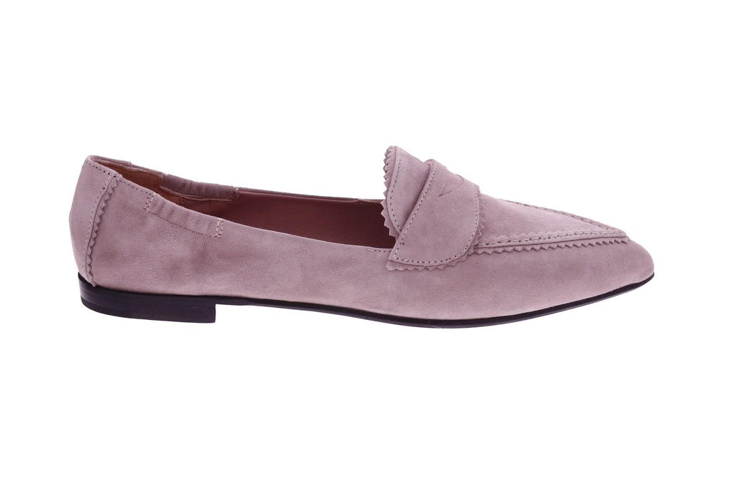 POMME D'OR Loafers pink