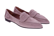 POMME D'OR Loafers pink