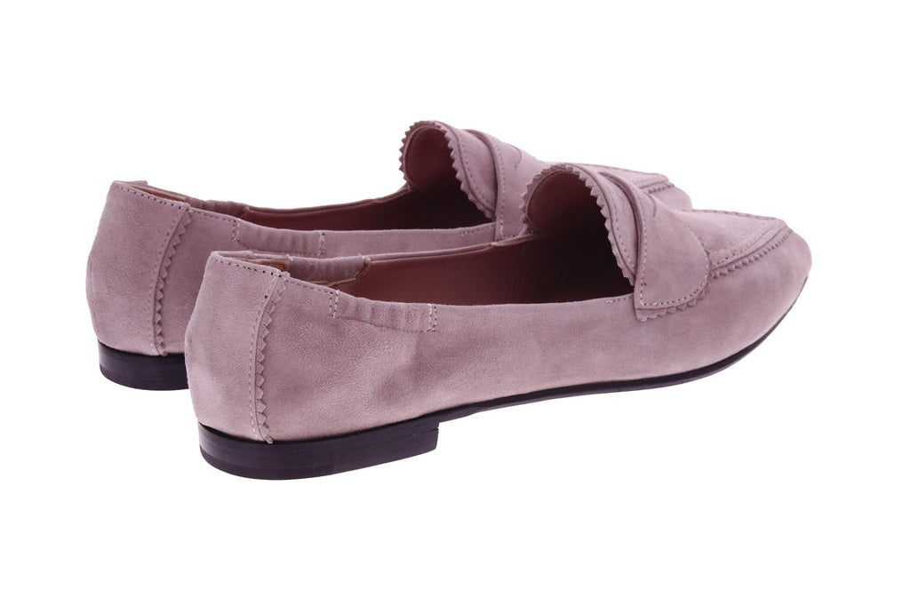 POMME D'OR Loafers pink