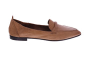 POMME D'OR Loafers toffee brown