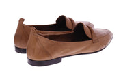 POMME D'OR Loafers toffee brown