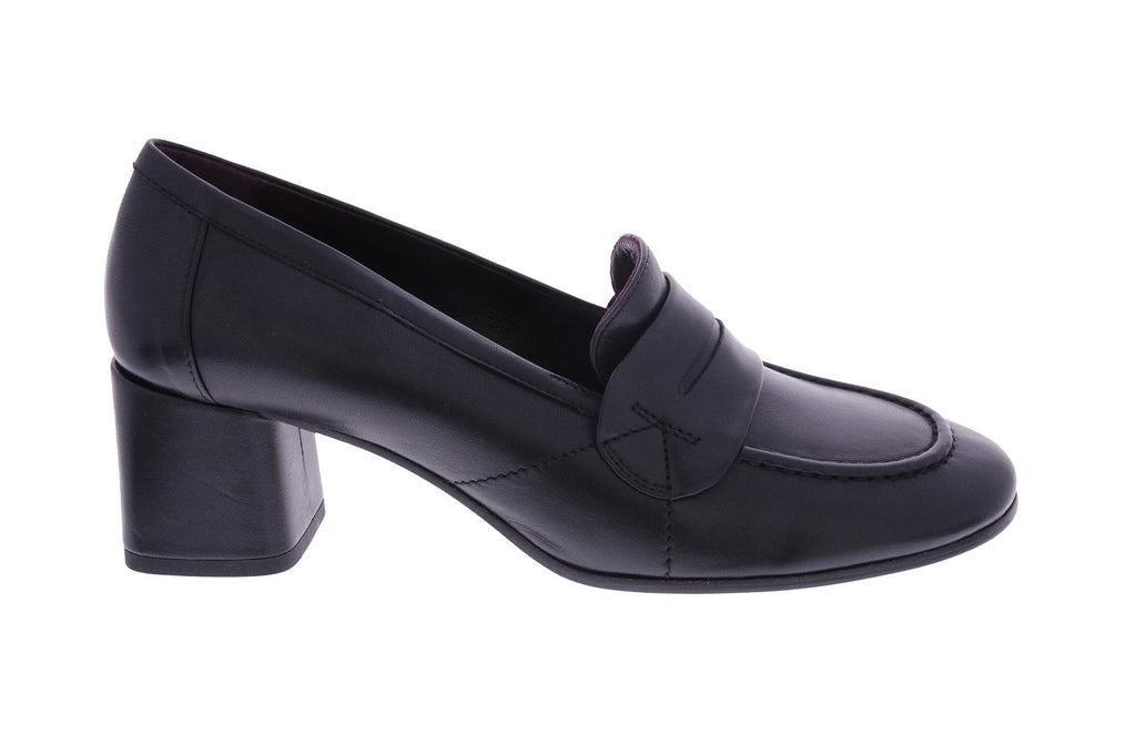 POMME D'OR Pumps black