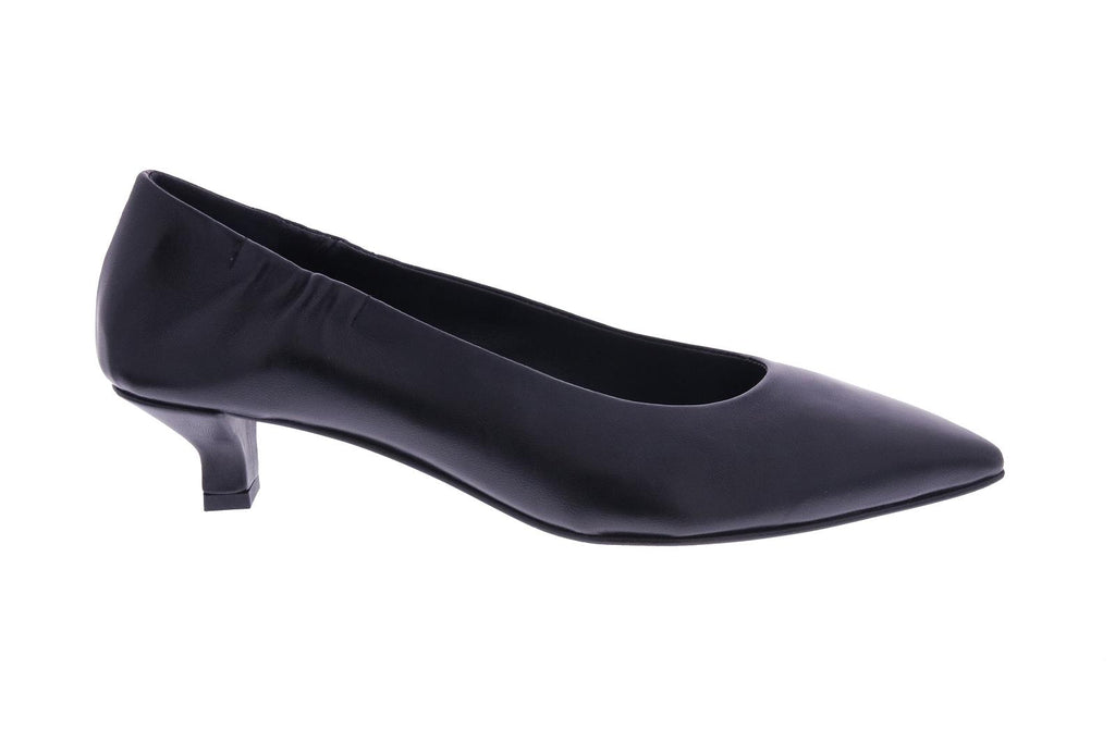 POMME D'OR Pumps black