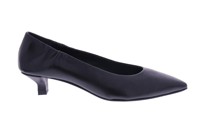 POMME D'OR Pumps black