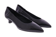 POMME D'OR Pumps black