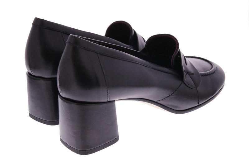 POMME D'OR Pumps black