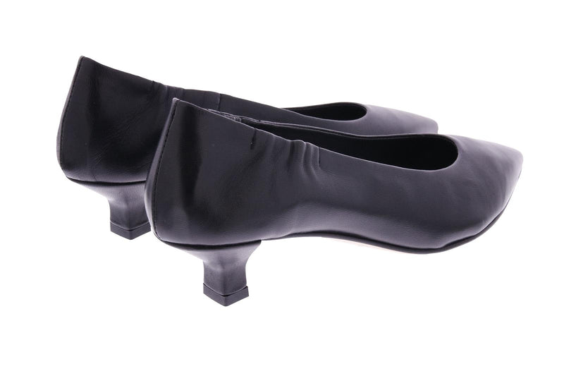 POMME D'OR Pumps black