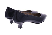 POMME D'OR Pumps navy blue