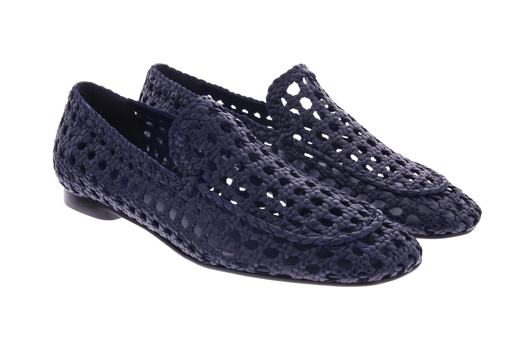 PONS QUINTANA Loafers azulon blue