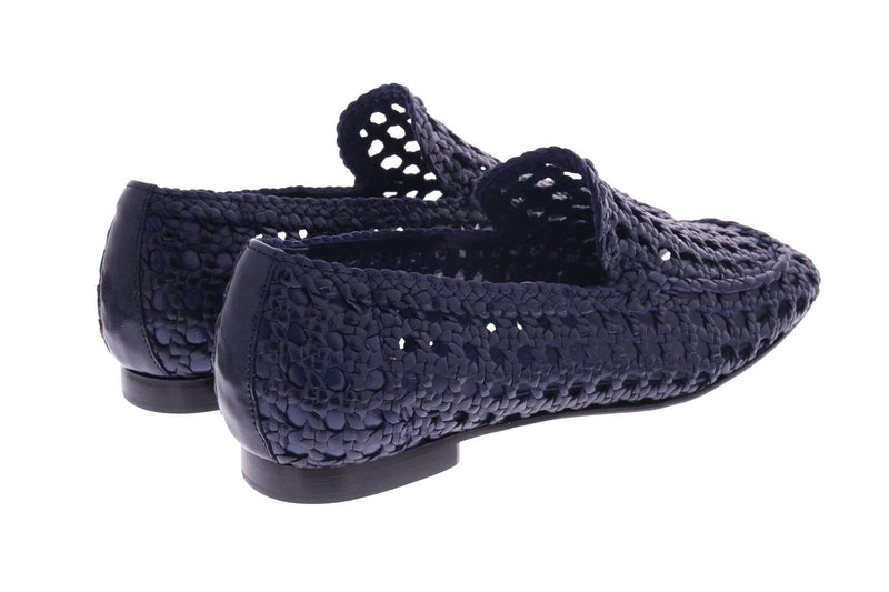 PONS QUINTANA Loafers azulon blue