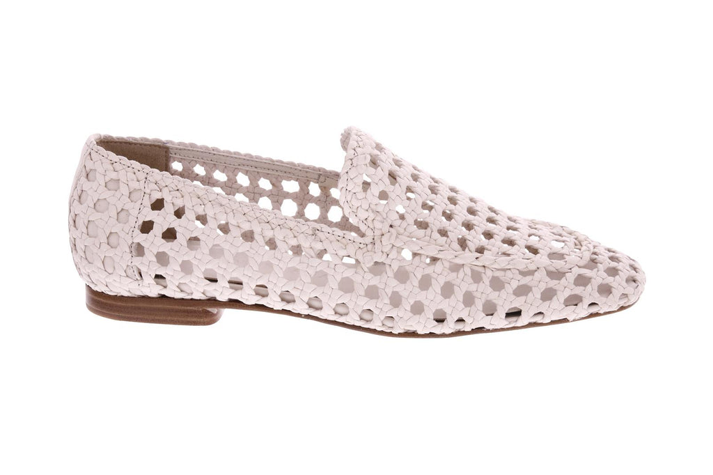 PONS QUINTANA Loafers off white