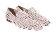 PONS QUINTANA Loafers off white