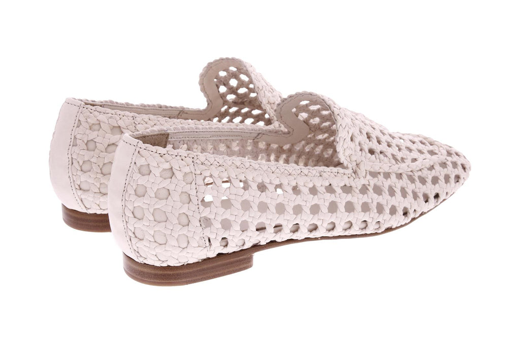 PONS QUINTANA Loafers off white