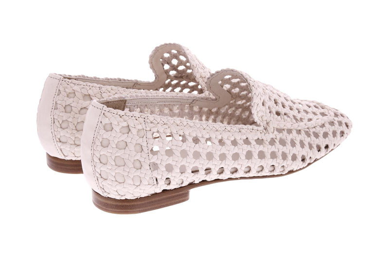 PONS QUINTANA Loafers off white