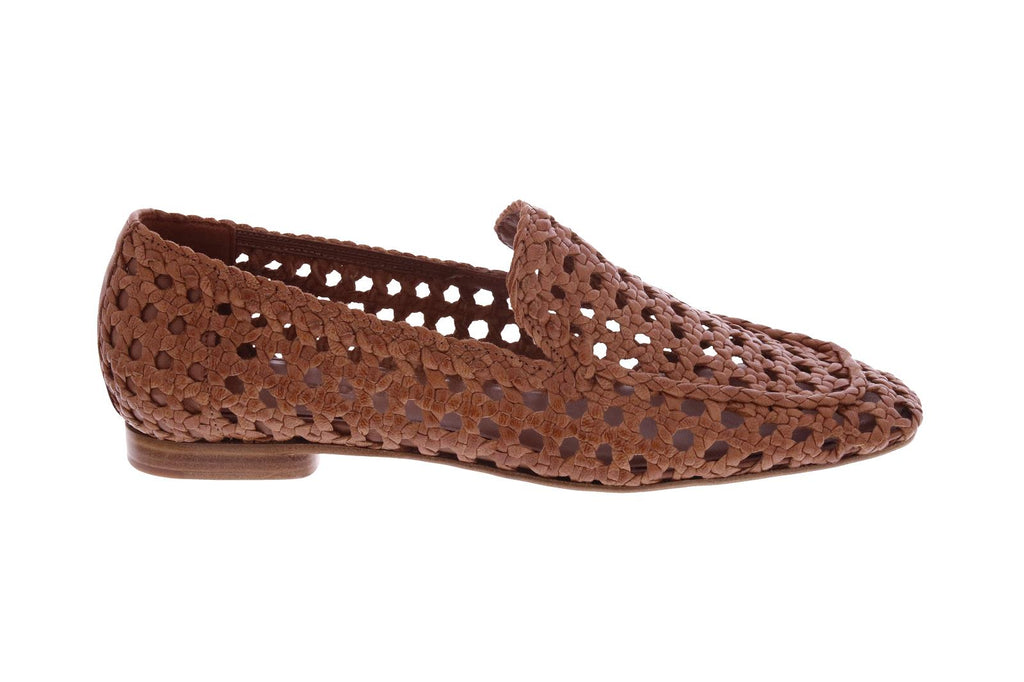 PONS QUINTANA Loafers toffee brown