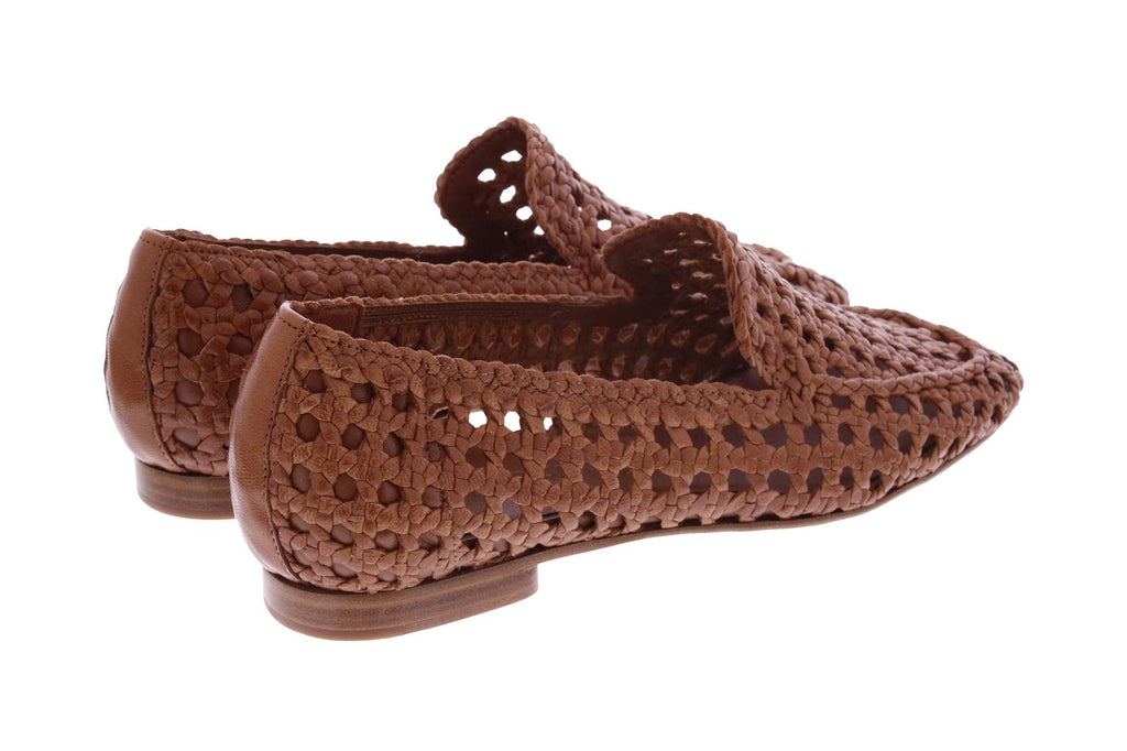 PONS QUINTANA Loafers toffee brown