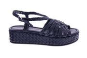 PONS QUINTANA Sandals azulon blue