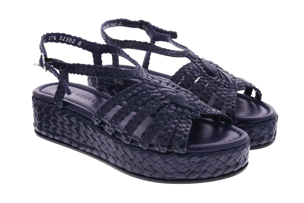 PONS QUINTANA Sandals azulon blue