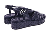 PONS QUINTANA Sandals azulon blue