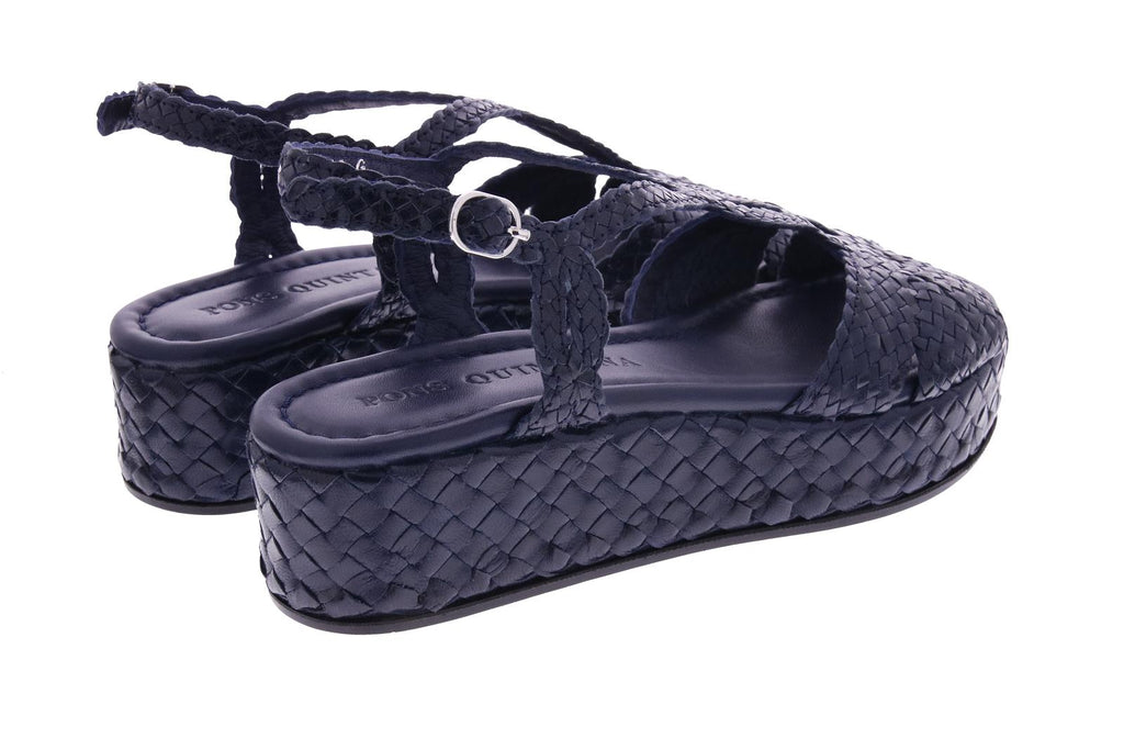PONS QUINTANA Sandals azulon blue
