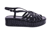 PONS QUINTANA Sandals black