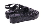 PONS QUINTANA Sandals black