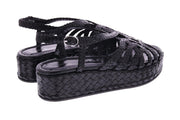 PONS QUINTANA Sandals black