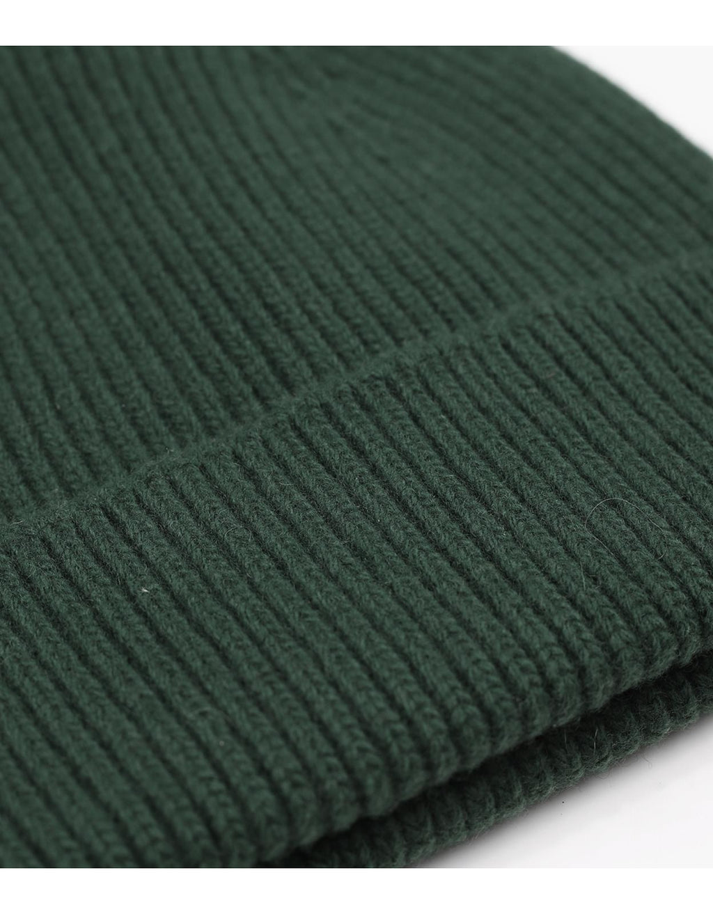 MERINO WOOL BEANIE