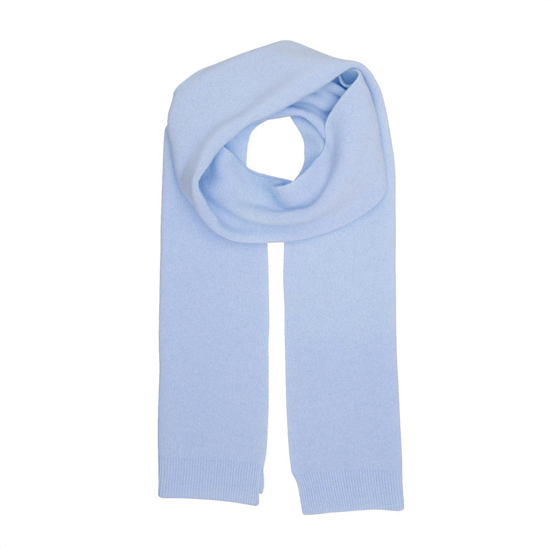 MERINO WOOL SCARF