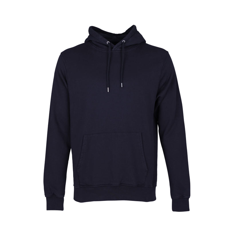 CLASSIC ORGANIC HOODIE