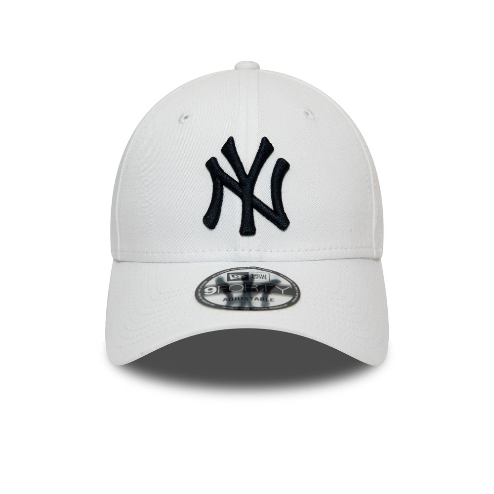 NY YANKEES ESSENTIAL 9FORTY CAP