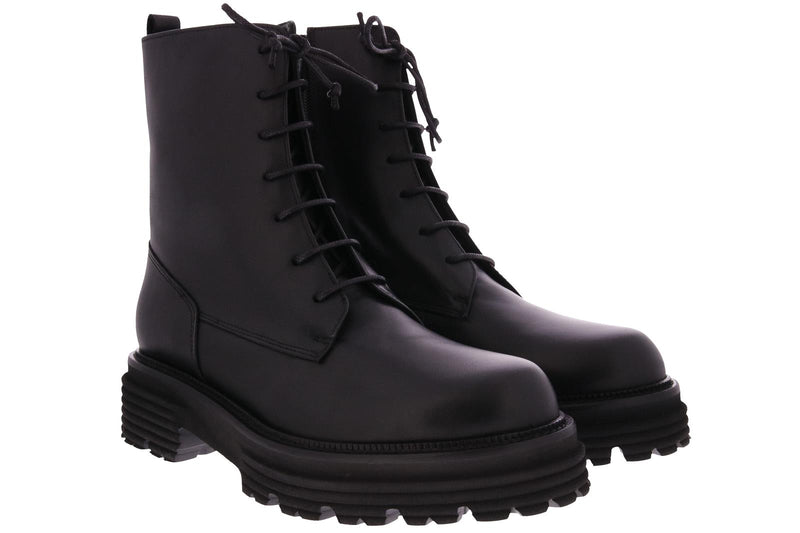 BIKER BOOTS