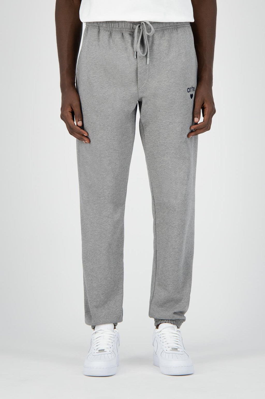 TRISTIAN HEART SWEATPANTS
