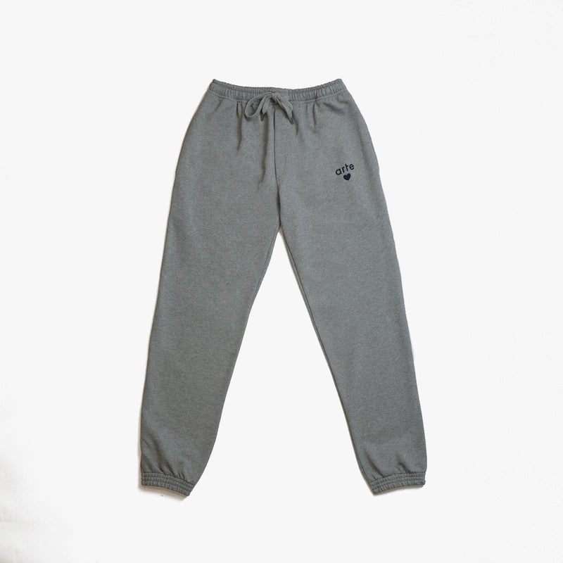 TRISTIAN HEART SWEATPANTS