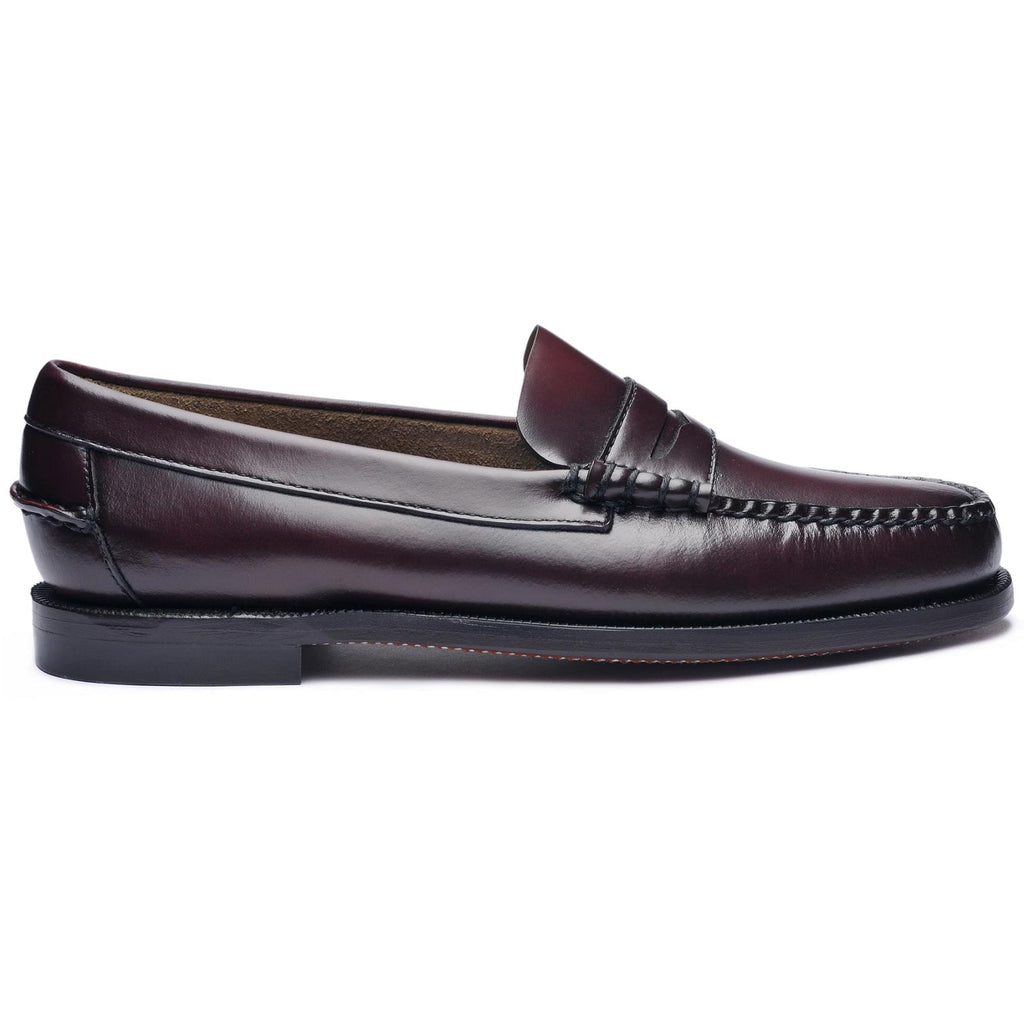 CLASSIC DAN LOAFERS