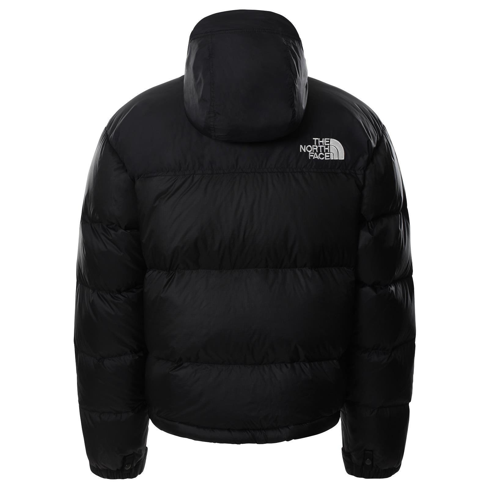 North face best sale iconic nuptse