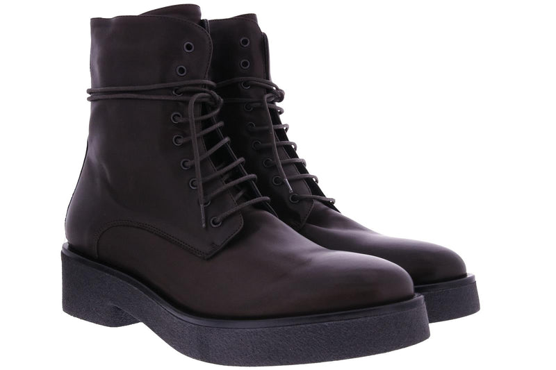 LACE UP BOOTS