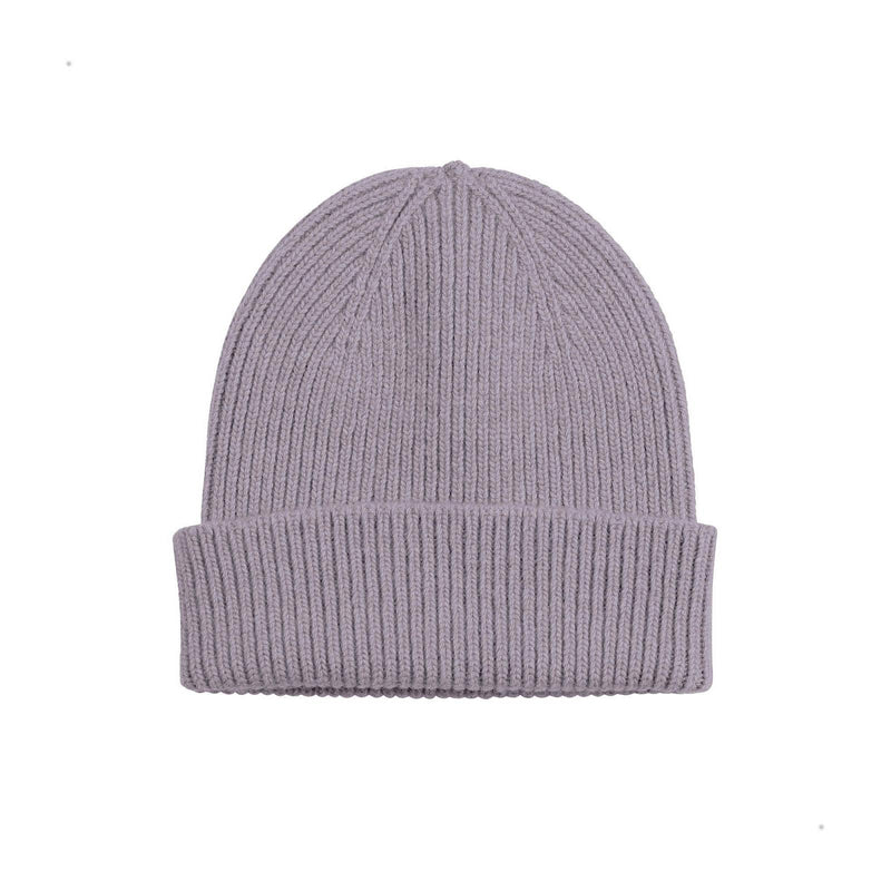 MERINO WOOL BEANIE