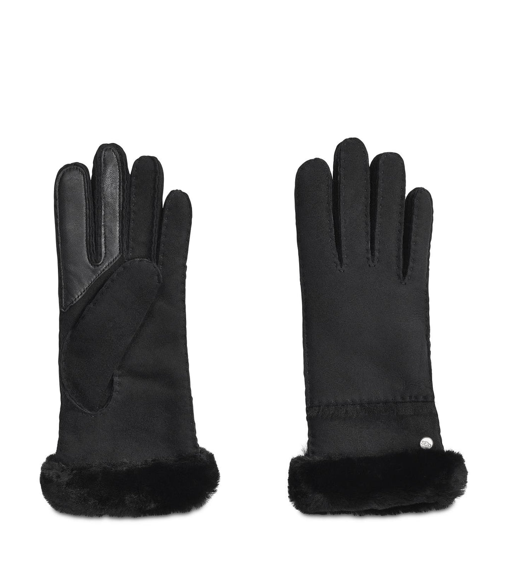 SEAMED TECH GLOVES