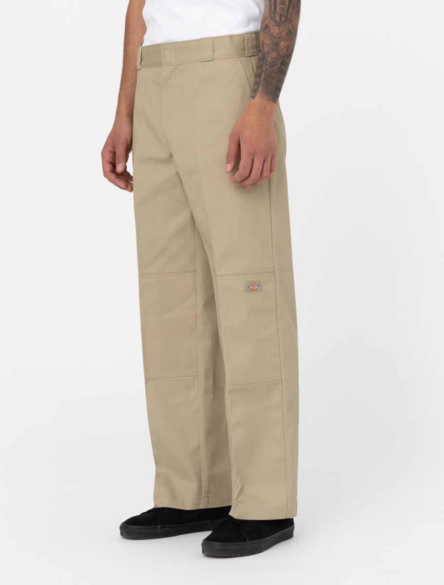 DOUBLE KNEE WORK PANT