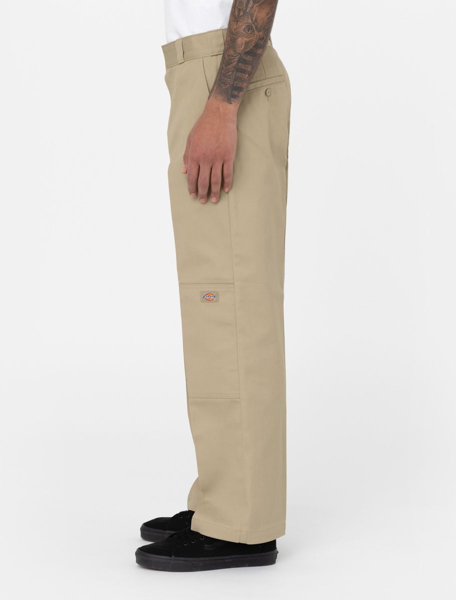 DOUBLE KNEE WORK PANT