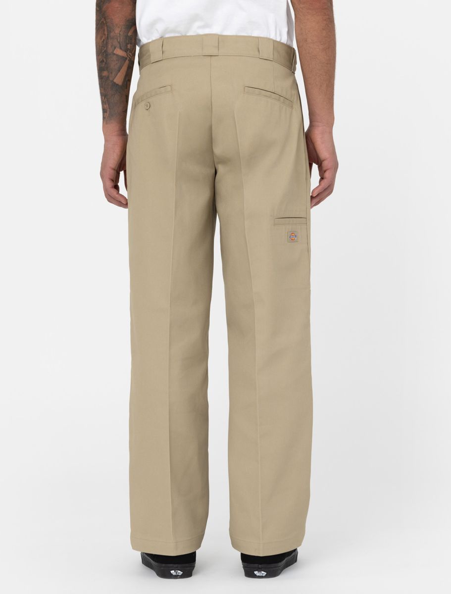 DOUBLE KNEE WORK PANT