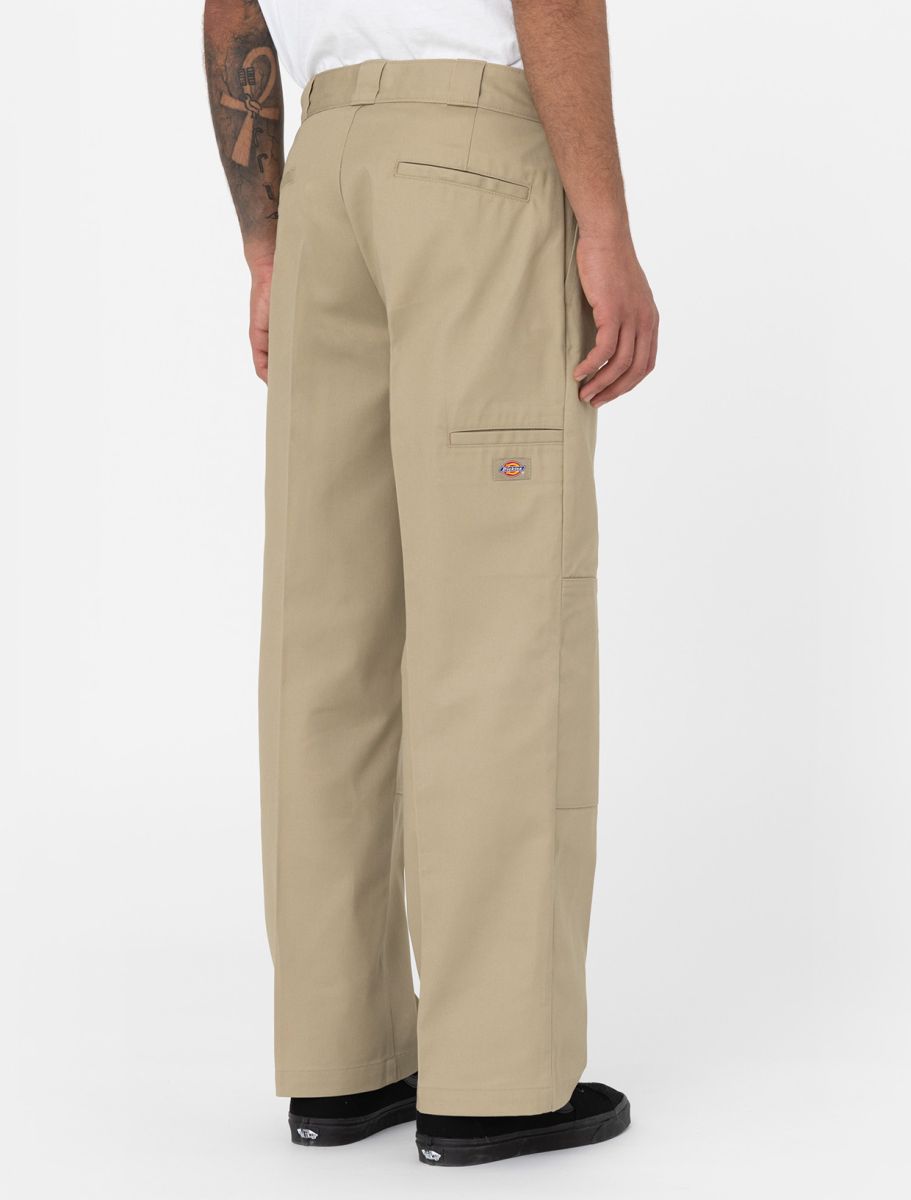 DOUBLE KNEE WORK PANT