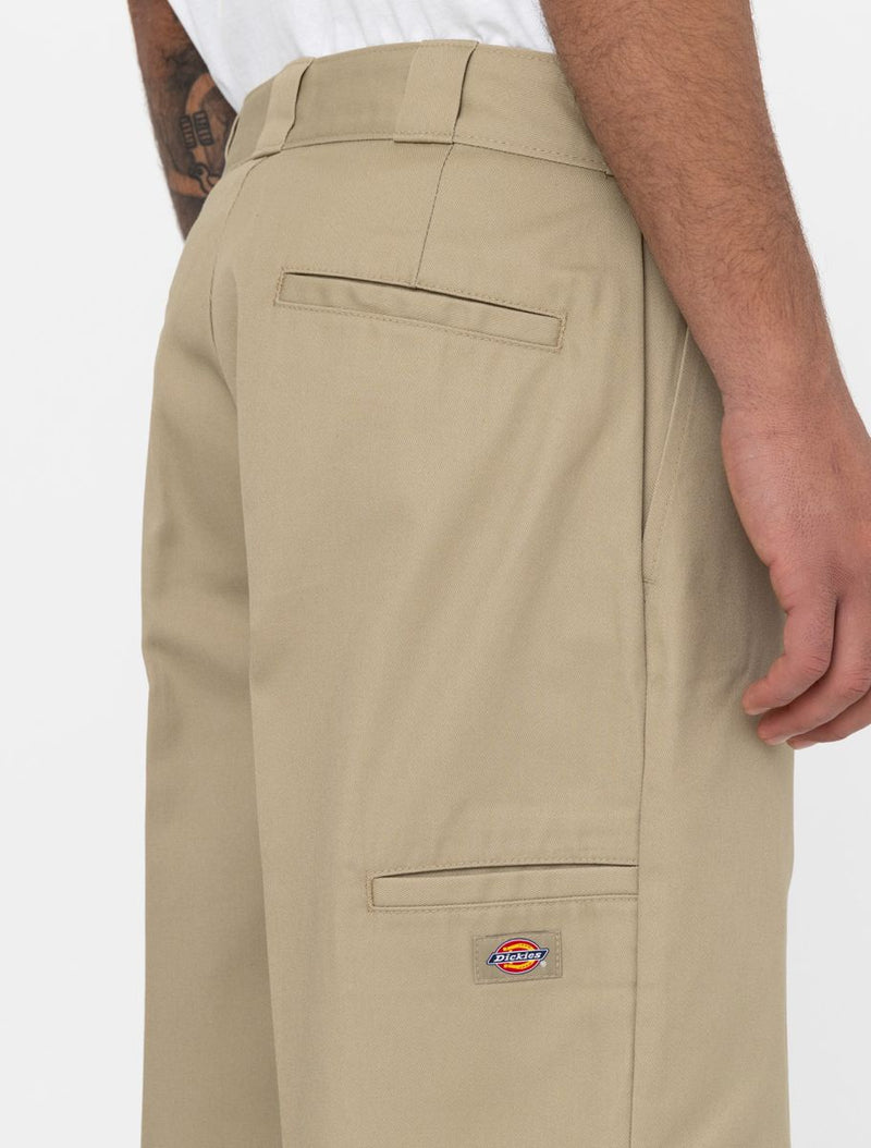 DOUBLE KNEE WORK PANT