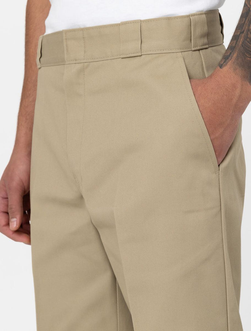 DOUBLE KNEE WORK PANT